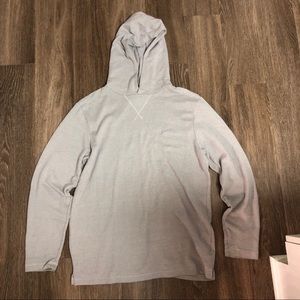 Publish grey hoodie